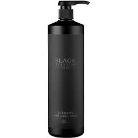 id Hair Black Xclusive Total Shampoo 1000ml