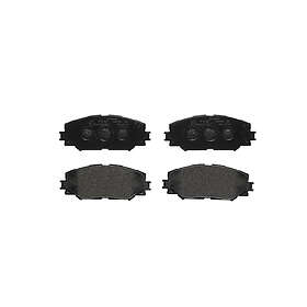 Brembo Bromsbeläggssats, skivbroms P 83 082