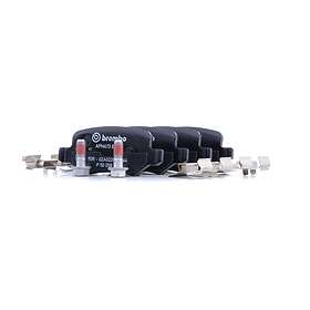 Brembo Bromsbeläggssats, skivbroms P 50 058