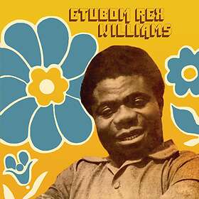 Etubom Rex Williams - & His Nigerian Artistes LP