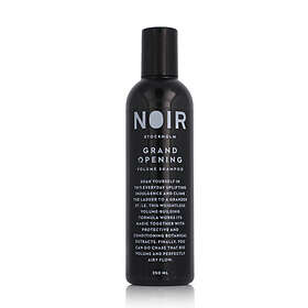NOIR Stockholm Grand Opening Volume Shampoo 250ml
