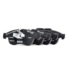 Brembo Bromsbeläggssats, skivbroms P 68 050X