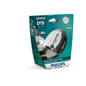 Philips Xenonglödlampa D1S X-tremeVision