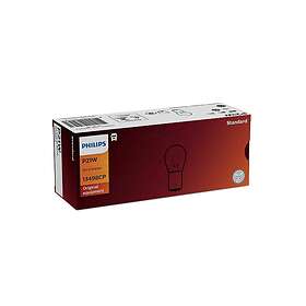 Philips lampa P21W P21W 10 pack