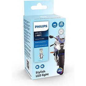 Philips Xenon WhiteVision gen2 85415 D1S 35W 85V - Hitta bästa pris på  Prisjakt