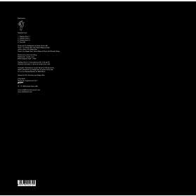 Deathprod - Treetop Drive LP