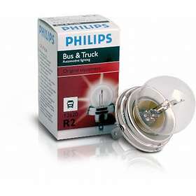 Philips R2 24v Halogenlampa