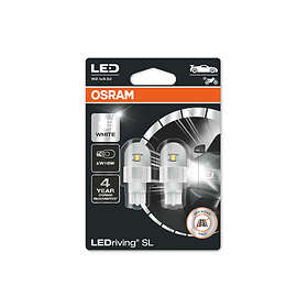 Osram LEDriving SL W16W 6000k (sett)