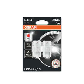 Osram LEDriving SL W21W 6000k (sett)