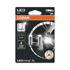 Osram LEDriving SL T4W LED lampa