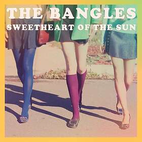 The Bangles - Sweetheart Of Sun LP