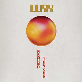 Lurk - Around The Sun LP