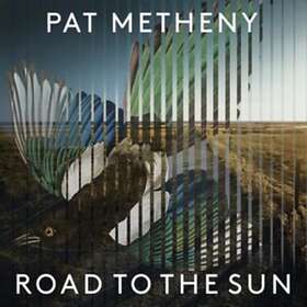 Pat Metheny - Road To The Sun LP