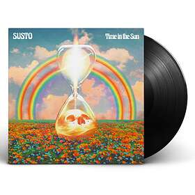 Susto - Time In The Sun LP