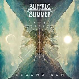 Buffalo Summer - Second Sun LP