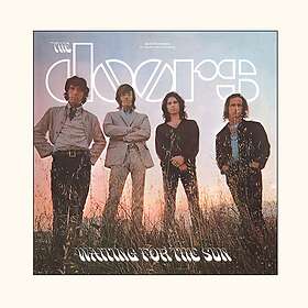 The Doors - Waiting For Sun 50th Anniversary Edition LP