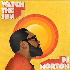 PJ Morton - Watch The Sun LP