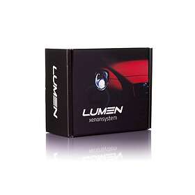 Lumen ProSystem Xenon-kit (8000k, H7, 35w (Original), 12v (bil))