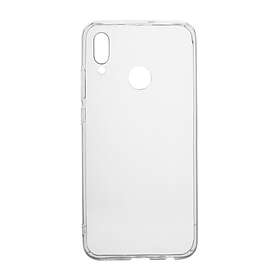 Gear Mobilskal Transparent TPU Huawei P Smart 2019 663218 halvin hinta |  Katso päivän tarjous 