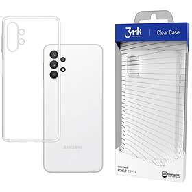 3mk Clear Case Galaxy 4G A325