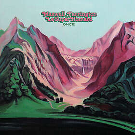 Maxwell Farrington - Once LP