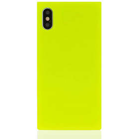 GUL IDECOZ Mobilskal Neon iPhone X/XS