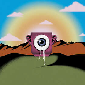 Misty Coast - When I Fall From The Sky Limited Edition LP