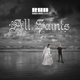 Ruben Hoeke - All Saints LP