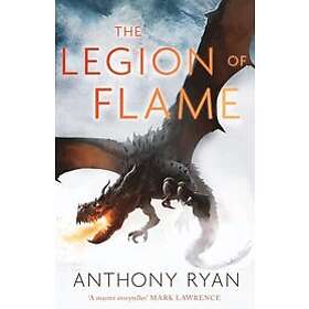 Legion of Flame