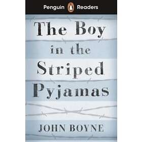 Penguin Readers Level 4: The Boy in Striped Pyjamas (ELT Graded Reader)