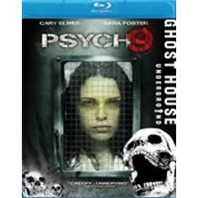 Psych 9 (US) (Blu-ray)