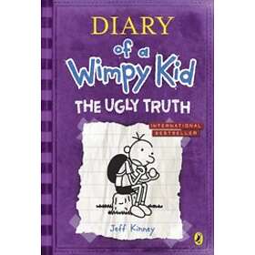 Diary of a Wimpy Kid: The Ugly Truth (Book 5)