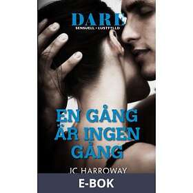 En gång är ingen gång