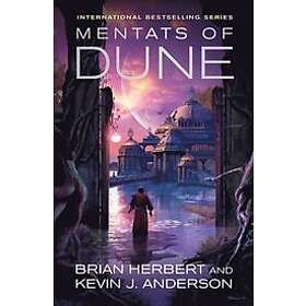 Mentats of Dune