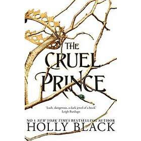 Cruel Prince (The Folk of the Air)