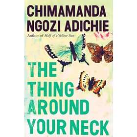 Thing Around Your Neck