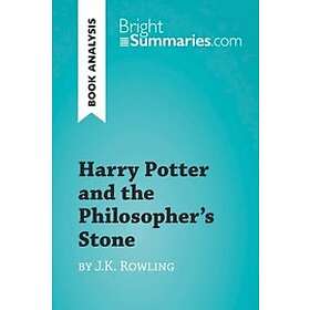 Harry Potter and the Philosopher's Stone by J.K. Rowling (Book Analysis)