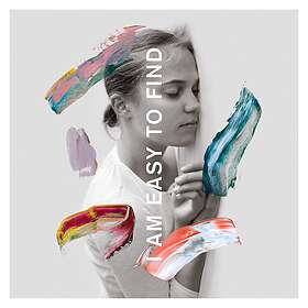 The National - I Am Easy To Find Limited Edition LP