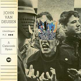John Van Deusen - (I Am) Origami Pt. 3 (A Catacomb Hymn) LP