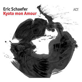 Eric Schaefer - Kyoto Mon Amour LP