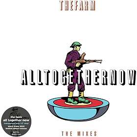 The Farm - All Together Now Limited Edition (RSD 2022) LP