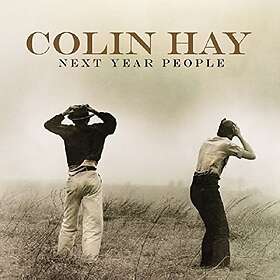 Colin Hay - Next Year People LP