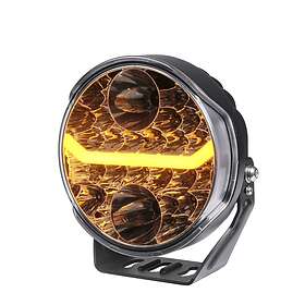Valostore Extraljus Shooter 7 - Rund / 18 cm 110W , 1 st