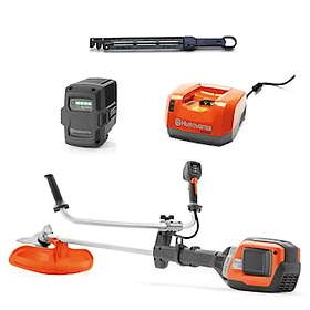 Husqvarna Batteriröjsågspaket 535 iFR