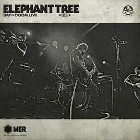 Elephant Tree - The Day Of Doom LP
