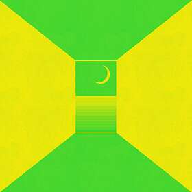 Ceremony - In The Spirit World Now (Synthetic Remix) LP