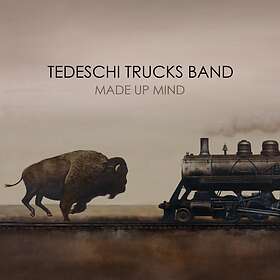 Tedeschi Trucks Band - Made Up Mind LP