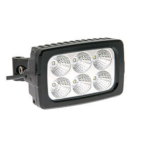 Bullboy Arbetslampa Agriline 30W, Flood