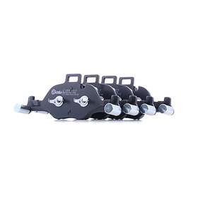 Brembo Bromsbeläggssats, skivbroms P 06 107