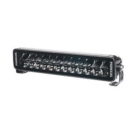 Purelux Extraljus Black Boost S360 Rak / 36 cm 120W 1 st Komplett paket